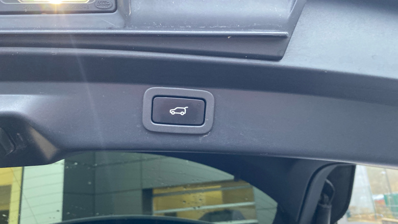 Jaguar I-Pace 294kW EV400 HSE 90kWh 5dr Auto Electric Estate